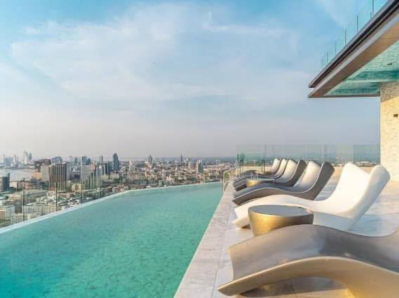 Arcadia Millennium Tower, chon-buri, Pattaya 3rd Road, Nong Pru, Bang Lamung (Pattaya), Chon Buri (Pattaya), 1 Bedroom, 29 sqm, Condo For Sale, by Puttirat Kleebyam, 500607978 - DDproperty.com