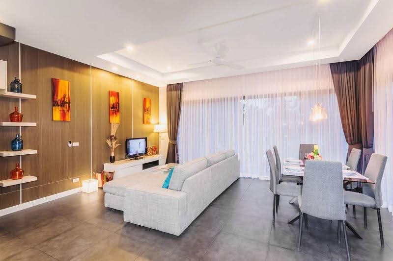 undefined, Phuket, Rawai, Muang Phuket, Phuket, 2 Bedrooms, 122 sqm, Single Detached House For Sale, by Puttirat Kleebyam, 500607980 - DDproperty.com