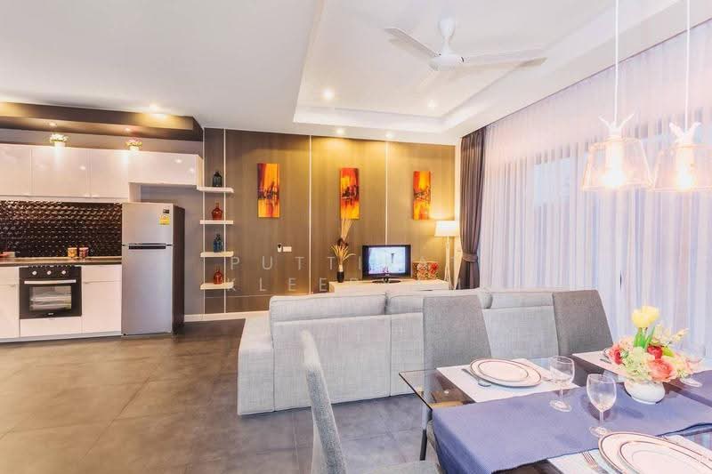 undefined, Phuket, Rawai, Muang Phuket, Phuket, 2 Bedrooms, 122 sqm, Single Detached House For Sale, by Puttirat Kleebyam, 500607980 - DDproperty.com