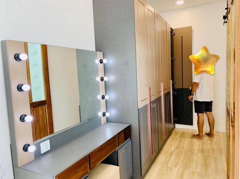 บ้าน 2-ห้องนอน, ภูเก็ต, ศรีสุนทร, ถลาง, ภูเก็ต, 62 ตร.ม., บ้านเดี่ยว ขาย, โดย Puttirat Kleebyam, 500607984 - DDproperty.com