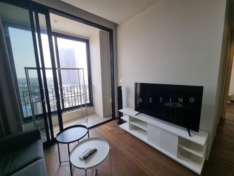 IDEO Q Sukhumvit 36 : ไอดีโอ คิว สุขุมวิท 36, กรุงเทพ, ซอยสุขุมวิท 36, คลองตัน, คลองเตย, กรุงเทพ, 46 ตร.ม., คอนโด ให้เช่า, โดย Nanthana SaeTing, 500607985 - DDproperty.com