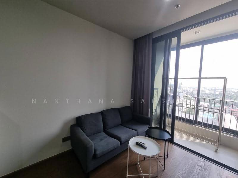 IDEO Q Sukhumvit 36 : ไอดีโอ คิว สุขุมวิท 36, กรุงเทพ, ซอยสุขุมวิท 36, คลองตัน, คลองเตย, กรุงเทพ, 46 ตร.ม., คอนโด ให้เช่า, โดย Nanthana SaeTing, 500607985 - DDproperty.com