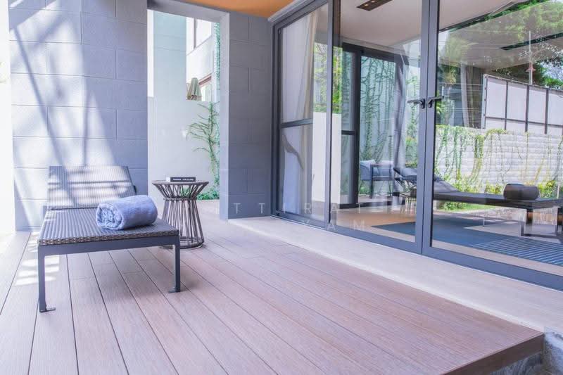 Bright Phuket, Phuket, 18 Moo 2 Soi Cherngtalay 14, Choeng Thale, Thalang, Phuket, 2 Bedrooms, 77 sqm, Condo For Sale, by Puttirat Kleebyam, 500607986 - DDproperty.com