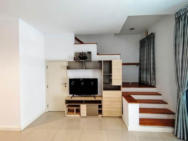 Flora Wongsawang, nonthaburi, Krungthep-Nonthaburi Road, Bang Khen, Muang Nonthaburi, Nonthaburi, 3 Bedrooms, 180 sqm, Townhouse For Rent, by นัฐพงค์ มณีอัครเนตร, 500607989 - DDproperty.com