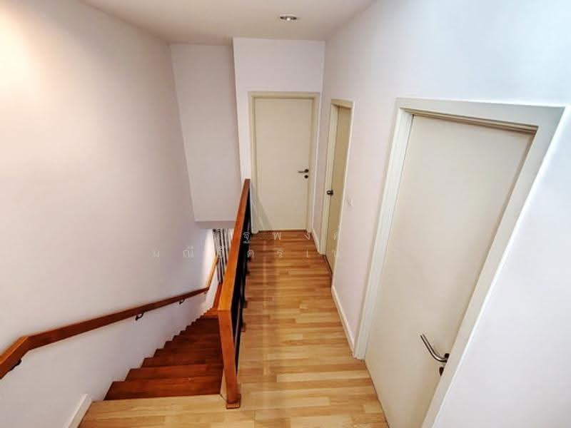 Flora Wongsawang, nonthaburi, Krungthep-Nonthaburi Road, Bang Khen, Muang Nonthaburi, Nonthaburi, 3 Bedrooms, 180 sqm, Townhouse For Rent, by นัฐพงค์ มณีอัครเนตร, 500607989 - DDproperty.com