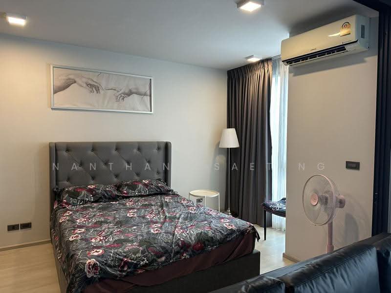 Venio Sukhumvit 10, Bangkok, 10 Sukhumvit, Khlong Toei, Bangkok, 1 Bedroom, 43 sqm, Condo For Rent, by Nanthana SaeTing, 500607992 - DDproperty.com