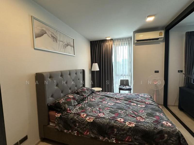 Venio Sukhumvit 10, Bangkok, 10 Sukhumvit, Khlong Toei, Bangkok, 1 Bedroom, 43 sqm, Condo For Rent, by Nanthana SaeTing, 500607992 - DDproperty.com