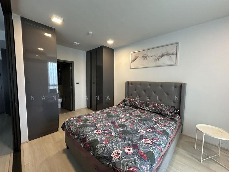 Venio Sukhumvit 10 : เวนิโอ สุขุมวิท 10, กรุงเทพ, 10 สุขุมวิท, คลองเตย, กรุงเทพ, 43 ตร.ม., คอนโด ให้เช่า, โดย Nanthana SaeTing, 500607992 - DDproperty.com