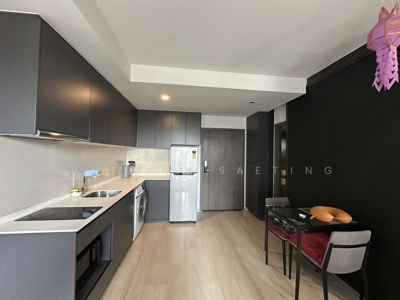 Venio Sukhumvit 10, Bangkok, 10 Sukhumvit, Khlong Toei, Bangkok, 1 Bedroom, 43 sqm, Condo For Rent, by Nanthana SaeTing, 500607992 - DDproperty.com