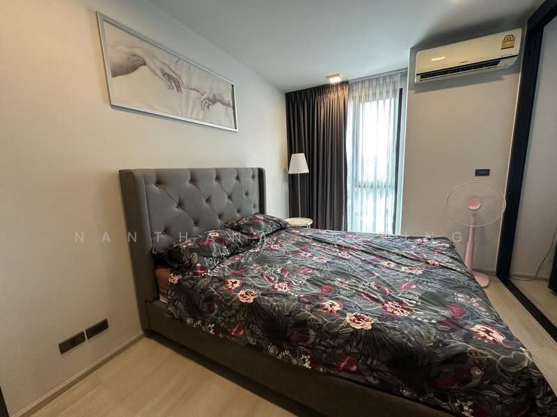 Venio Sukhumvit 10 : เวนิโอ สุขุมวิท 10, กรุงเทพ, 10 สุขุมวิท, คลองเตย, กรุงเทพ, 43 ตร.ม., คอนโด ให้เช่า, โดย Nanthana SaeTing, 500607992 - DDproperty.com