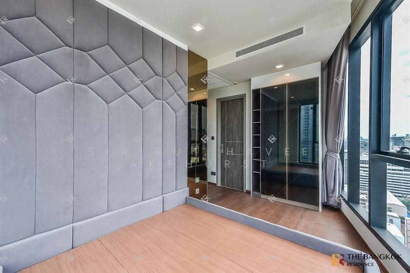 IDEO Q Victory, bangkok, 9 Phaya Thai Road, Thanon Phaya Thai, Ratchathewi, Bangkok, 2 Bedrooms, 44 sqm, Condo For Sale, by Sirirut Havee Akehurst, 500607998 - DDproperty.com