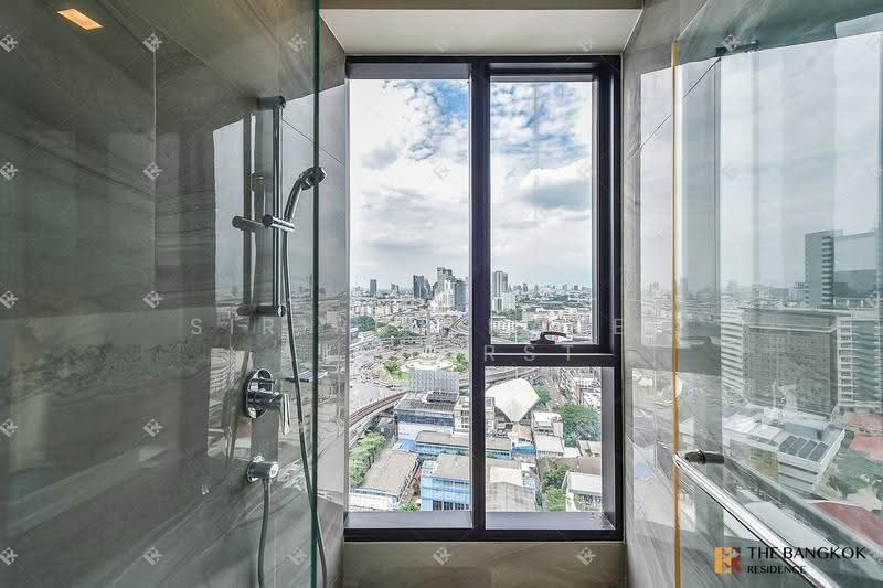 IDEO Q Victory, bangkok, 9 Phaya Thai Road, Thanon Phaya Thai, Ratchathewi, Bangkok, 2 Bedrooms, 44 sqm, Condo For Sale, by Sirirut Havee Akehurst, 500607998 - DDproperty.com