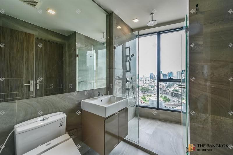 IDEO Q Victory, bangkok, 9 Phaya Thai Road, Thanon Phaya Thai, Ratchathewi, Bangkok, 2 Bedrooms, 44 sqm, Condo For Sale, by Sirirut Havee Akehurst, 500607998 - DDproperty.com