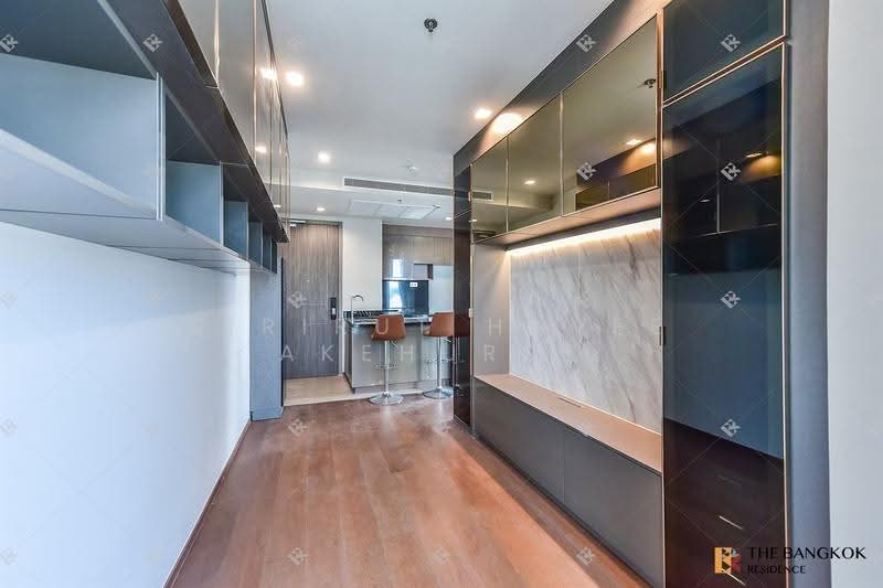 IDEO Q Victory, bangkok, 9 Phaya Thai Road, Thanon Phaya Thai, Ratchathewi, Bangkok, 2 Bedrooms, 44 sqm, Condo For Sale, by Sirirut Havee Akehurst, 500607998 - DDproperty.com