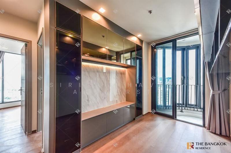 IDEO Q Victory, bangkok, 9 Phaya Thai Road, Thanon Phaya Thai, Ratchathewi, Bangkok, 2 Bedrooms, 44 sqm, Condo For Sale, by Sirirut Havee Akehurst, 500607998 - DDproperty.com