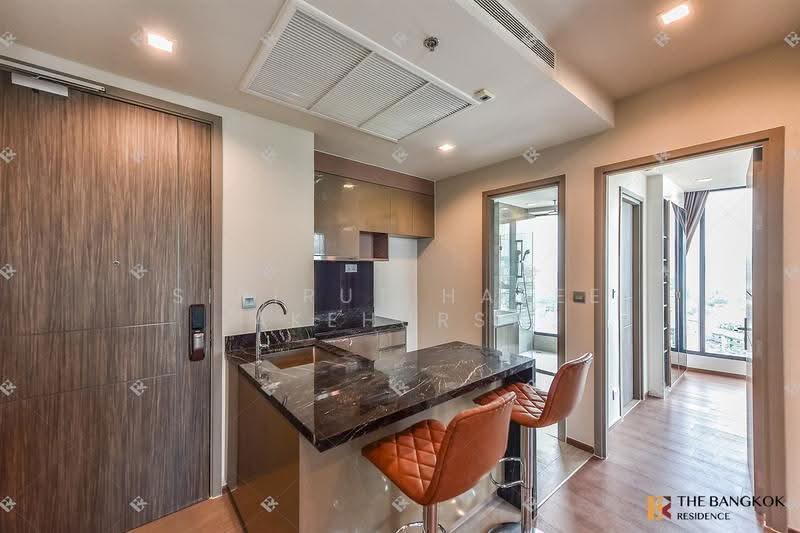 IDEO Q Victory, bangkok, 9 Phaya Thai Road, Thanon Phaya Thai, Ratchathewi, Bangkok, 2 Bedrooms, 44 sqm, Condo For Sale, by Sirirut Havee Akehurst, 500607998 - DDproperty.com