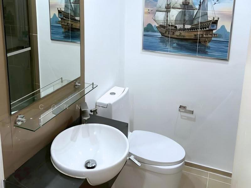 Unixx South Pattaya, Chon Buri (Pattaya), Village No. 12 163, Nong Pru, Bang Lamung (Pattaya), Chon Buri (Pattaya), 1 Bedroom, 26 sqm, Condo For Rent, by Connex Property, 500607999 - DDproperty.com