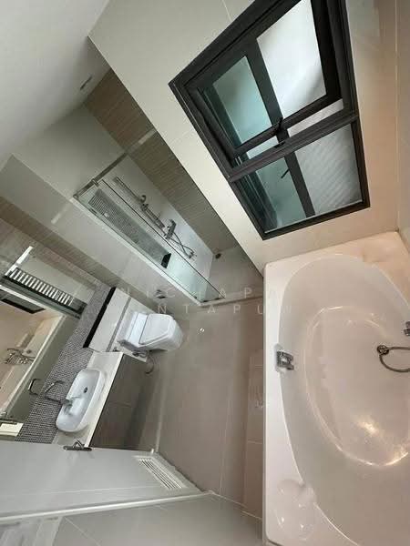 The Palm Pattanakarn, bangkok, Phatthanakan Road, Suan Luang, Bangkok, 4 Bedrooms, 280 sqm, Single Detached House For Sale, by Nichapa Nuntapun, 500608000 - DDproperty.com