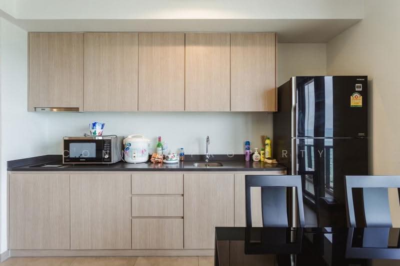 Unixx South Pattaya, Chon Buri (Pattaya), Village No. 12 163, Nong Pru, Bang Lamung (Pattaya), Chon Buri (Pattaya), 2 Bedrooms, 63 sqm, Condo For Rent, by Connex Property, 500608001 - DDproperty.com