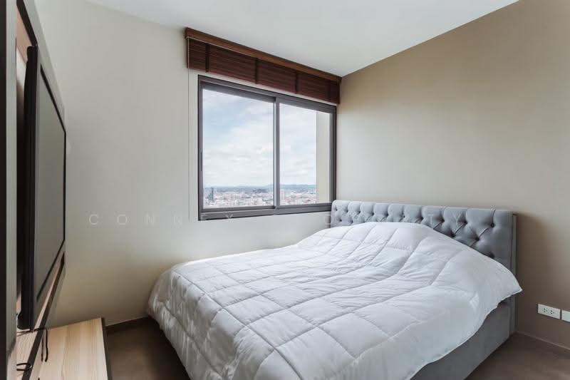 Unixx South Pattaya, Chon Buri (Pattaya), Village No. 12 163, Nong Pru, Bang Lamung (Pattaya), Chon Buri (Pattaya), 2 Bedrooms, 63 sqm, Condo For Rent, by Connex Property, 500608001 - DDproperty.com
