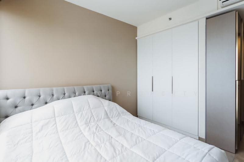 Unixx South Pattaya, Chon Buri (Pattaya), Village No. 12 163, Nong Pru, Bang Lamung (Pattaya), Chon Buri (Pattaya), 2 Bedrooms, 63 sqm, Condo For Rent, by Connex Property, 500608001 - DDproperty.com