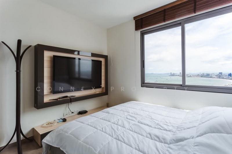 Unixx South Pattaya, Chon Buri (Pattaya), Village No. 12 163, Nong Pru, Bang Lamung (Pattaya), Chon Buri (Pattaya), 2 Bedrooms, 63 sqm, Condo For Rent, by Connex Property, 500608001 - DDproperty.com