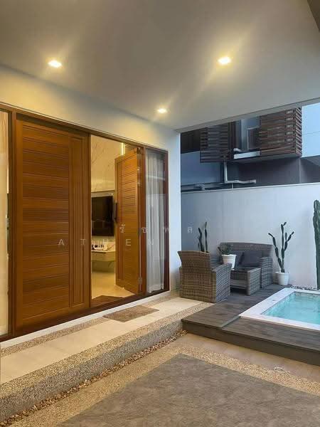 Supalai Essence Suanluang, bangkok, Prawet, Bangkok, 5 Bedrooms, 300 sqm, Single Detached House For Sale, by รัชพล Athena Property, 500608002 - DDproperty.com
