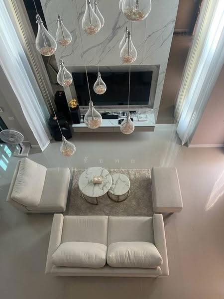 Supalai Essence Suanluang, bangkok, Prawet, Bangkok, 5 Bedrooms, 300 sqm, Single Detached House For Sale, by รัชพล Athena Property, 500608002 - DDproperty.com