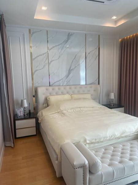 Supalai Essence Suanluang, bangkok, Prawet, Bangkok, 5 Bedrooms, 300 sqm, Single Detached House For Sale, by รัชพล Athena Property, 500608002 - DDproperty.com