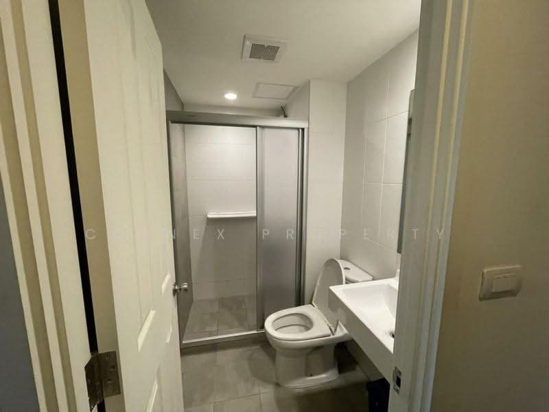 U Delight Residence Riverfront Rama 3, Bangkok, 772 Rama 3 Road, Bang Pong Pang, Yan Nawa, Bangkok, 1 Bedroom, 34 sqm, Condo For Rent, by Connex Property, 500608003 - DDproperty.com