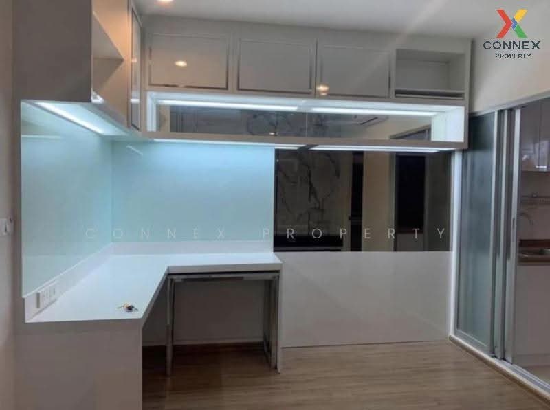 U Delight@Talat Phlu Station, Bangkok, 88 985 Ratchadaphisek Rd, Dao Khanong, Thon Buri, Bangkok, 1 Bedroom, 30 sqm, Condo For Rent, by Connex Property, 500608005 - DDproperty.com
