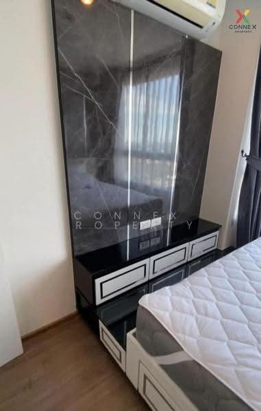 U Delight@Talat Phlu Station, Bangkok, 88 985 Ratchadaphisek Rd, Dao Khanong, Thon Buri, Bangkok, 1 Bedroom, 30 sqm, Condo For Rent, by Connex Property, 500608005 - DDproperty.com