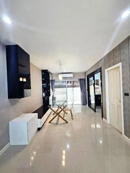 The Plant Citi Chaengwatthana, nonthaburi, Popular Road, Ban Mai, Pak Kret, Nonthaburi, 3 Bedrooms, 160 sqm, Townhouse For Rent, by นัฐพงค์ มณีอัครเนตร, 500608008 - DDproperty.com