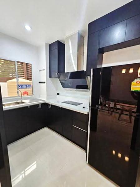 The Plant Citi Chaengwatthana, nonthaburi, Popular Road, Ban Mai, Pak Kret, Nonthaburi, 3 Bedrooms, 160 sqm, Townhouse For Rent, by นัฐพงค์ มณีอัครเนตร, 500608008 - DDproperty.com