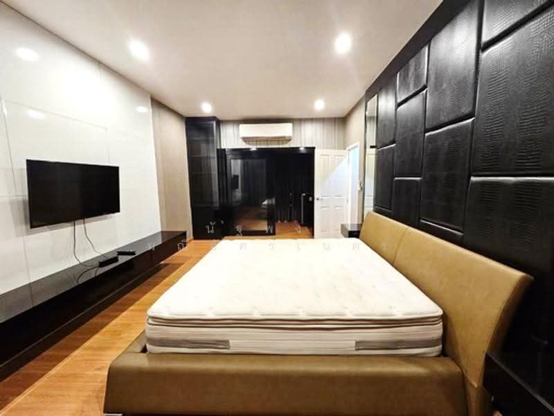 The Plant Citi Chaengwatthana, nonthaburi, Popular Road, Ban Mai, Pak Kret, Nonthaburi, 3 Bedrooms, 160 sqm, Townhouse For Rent, by นัฐพงค์ มณีอัครเนตร, 500608008 - DDproperty.com