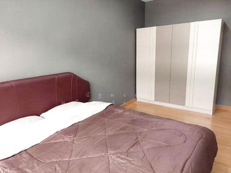 The Plant Citi Chaengwatthana, nonthaburi, Popular Road, Ban Mai, Pak Kret, Nonthaburi, 3 Bedrooms, 160 sqm, Townhouse For Rent, by นัฐพงค์ มณีอัครเนตร, 500608008 - DDproperty.com