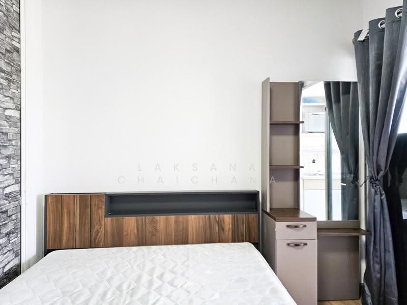 Supalai Park Ekkamai-Thonglor, bangkok, Petchaburi Road, Bang Kapi, Huai Khwang, Bangkok, 1 Bedroom, 35 sqm, Condo For Sale, by Laksana Chaichana, 500608009 - DDproperty.com