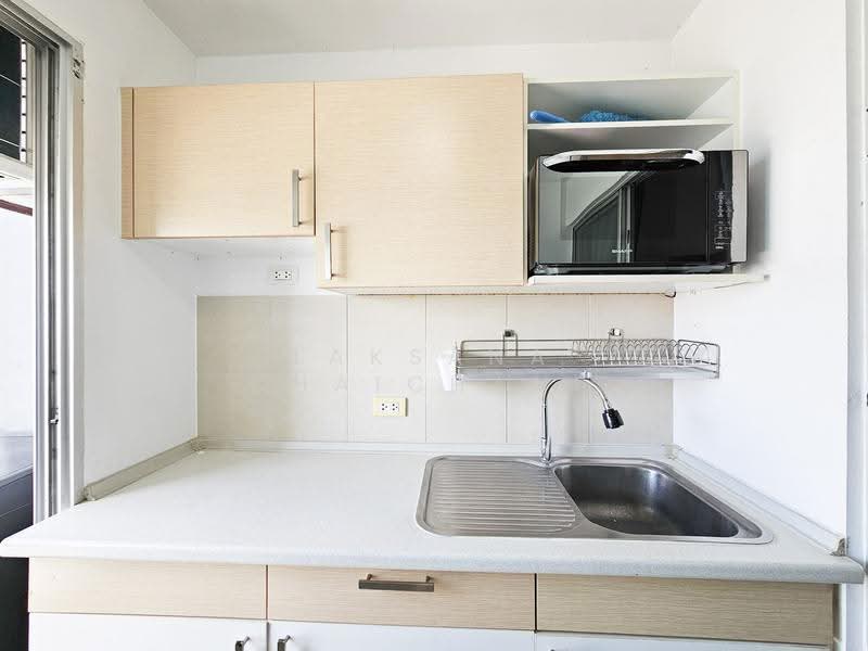 Supalai Park Ekkamai-Thonglor, bangkok, Petchaburi Road, Bang Kapi, Huai Khwang, Bangkok, 1 Bedroom, 35 sqm, Condo For Sale, by Laksana Chaichana, 500608009 - DDproperty.com
