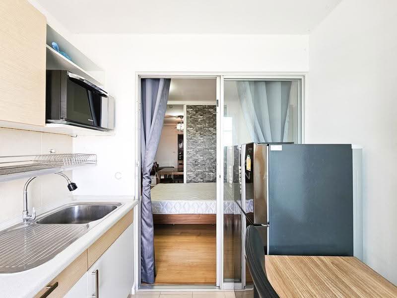Supalai Park Ekkamai-Thonglor, bangkok, Petchaburi Road, Bang Kapi, Huai Khwang, Bangkok, 1 Bedroom, 35 sqm, Condo For Sale, by Laksana Chaichana, 500608009 - DDproperty.com