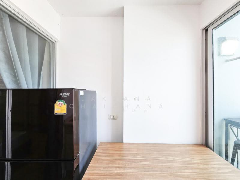 Supalai Park Ekkamai-Thonglor, bangkok, Petchaburi Road, Bang Kapi, Huai Khwang, Bangkok, 1 Bedroom, 35 sqm, Condo For Sale, by Laksana Chaichana, 500608009 - DDproperty.com