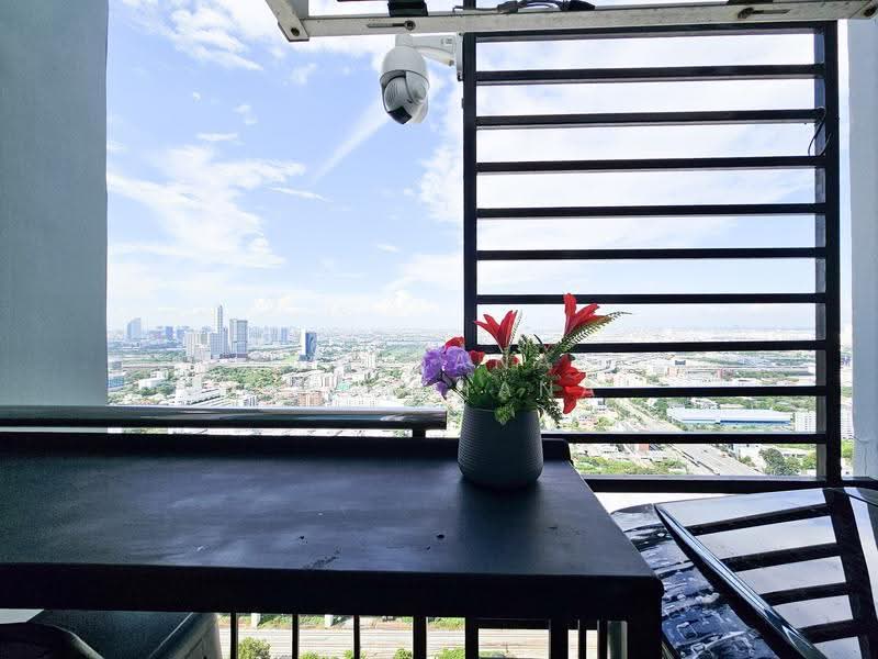 Supalai Park Ekkamai-Thonglor : ศุภาลัยปาร์ค เอกมัย-ทองหล่อ, กรุงเทพ, ถนนเพชรบุรี, บางกะปิ, ห้วยขวาง, กรุงเทพ, 35 ตร.ม., คอนโด ขาย, โดย Laksana Chaichana, 500608009 - DDproperty.com