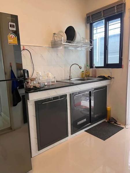 The City Ramintra 2, bangkok, 222 18 Chatuchot Road, O-Ngoen, Sai Mai, Bangkok, 4 Bedrooms, 200 sqm, Single Detached House For Rent, by Nichapa Nuntapun, 500608010 - DDproperty.com