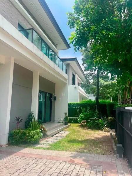 The City Ramintra 2 : เดอะ ซิตี้ รามอินทรา 2, กรุงเทพ, 222 18 ถ. จตุโชติ, ออเงิน, สายไหม, กรุงเทพ, 200 ตร.ม., บ้านเดี่ยว ให้เช่า, โดย Nichapa Nuntapun, 500608010 - DDproperty.com