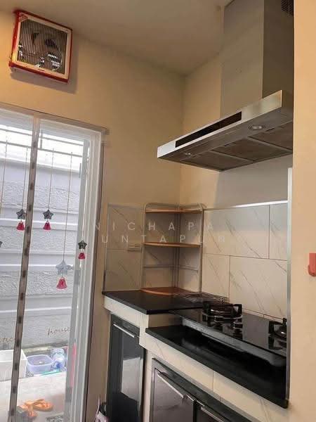 The City Ramintra 2, bangkok, 222 18 Chatuchot Road, O-Ngoen, Sai Mai, Bangkok, 4 Bedrooms, 200 sqm, Single Detached House For Rent, by Nichapa Nuntapun, 500608010 - DDproperty.com