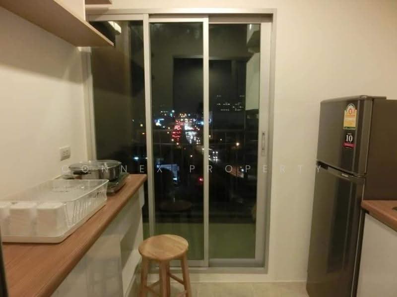 U Delight@Talat Phlu Station, Bangkok, 88 985 Ratchadaphisek Rd, Dao Khanong, Thon Buri, Bangkok, 1 Bedroom, 30 sqm, Condo For Rent, by Connex Property, 500608011 - DDproperty.com