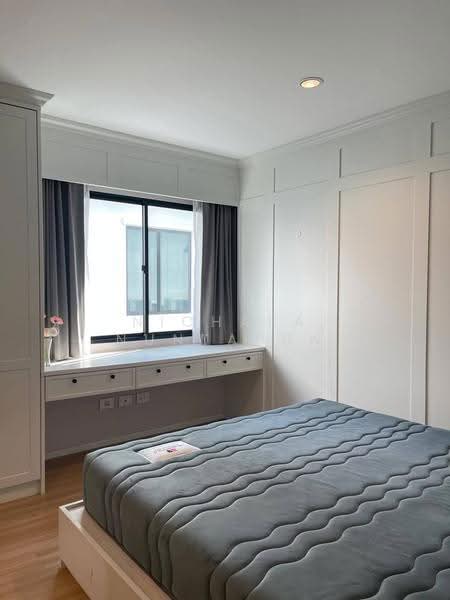 Nirvana Define Srinakarin-Rama 9, bangkok, Srinakarin - Rom Klao Road, Saphan Sung, Bangkok, 2 Bedrooms, 190 sqm, Townhouse For Rent, by Nichapa Nuntapun, 500608012 - DDproperty.com