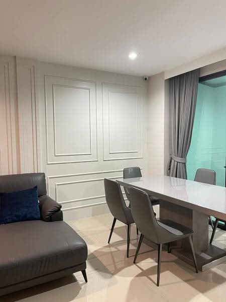 Nirvana Define Srinakarin-Rama 9, bangkok, Srinakarin - Rom Klao Road, Saphan Sung, Bangkok, 2 Bedrooms, 190 sqm, Townhouse For Rent, by Nichapa Nuntapun, 500608012 - DDproperty.com