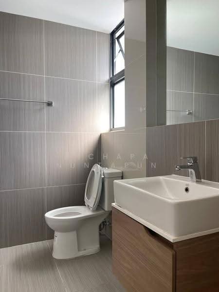 Nirvana Define Srinakarin-Rama 9, bangkok, Srinakarin - Rom Klao Road, Saphan Sung, Bangkok, 2 Bedrooms, 190 sqm, Townhouse For Rent, by Nichapa Nuntapun, 500608012 - DDproperty.com