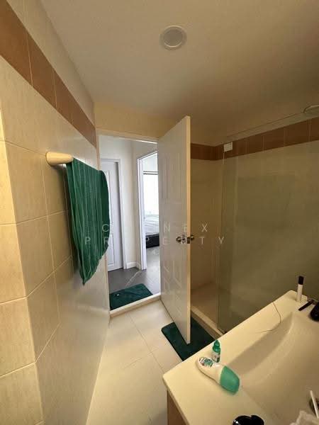 Thonglor Tower, Bangkok, Soi Thonglor, Sukhumvit 55 Road, Khlongtoei Nua, Watthana, Bangkok, 2 Bedrooms, 100 sqm, Condo For Rent, by Connex Property, 500608013 - DDproperty.com