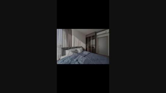 Oka Haus Sukhumvit 36, bangkok, 3399 Rama 4 Road, Khong Tan, Khlong Toei, Bangkok, 2 Bedrooms, 41 sqm, Condo For Rent, by บุษบา รัตนวงษ์ชัย, 500608014 - DDproperty.com